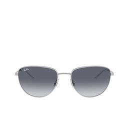 Ray-Ban Unisex Square Sunglasses with UV Protected Lens 8056262043608 image 5