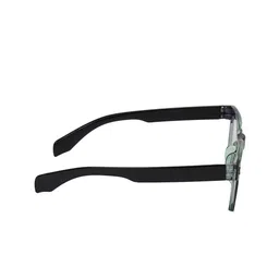 ALIGATORR Unisex Wayfarer Sunglasses with UV Protected Lens image 5