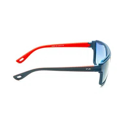 IRUS by IDEE Men Square Sunglasses with Polarised and UV Protected Lens image 2