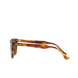 Ray-Ban Unisex Round Sunglasses with UV Protected Lens image 2
