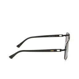IDEE Men Rectangle Sunglasses With UV Protected Lens IDS3066C1SG image 2
