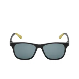 KOSCH ELEMENTE Men Wayfarer Sunglasses With UV Protected Lens KW 801 A2 image 3