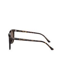 Ray-Ban Unisex Square Sunglasses with Polarised and UV Protected Lens 8056262030646 image 4