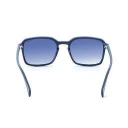 IRUS by IDEE Men Square Sunglasses with Polarised and UV Protected Lens image 3