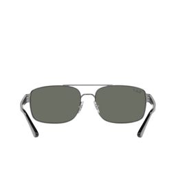 Ray-Ban Men Square Sunglasses with Polarised and UV Protected Lens image 4