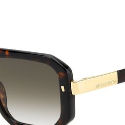 Dsquared2 Men Oversized Sunglasses with UV Protected Lens 206528086569K image 3