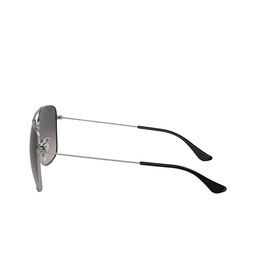 Ray-Ban Unisex Aviator Sunglasses with Polarised and UV Protected Lens image 5