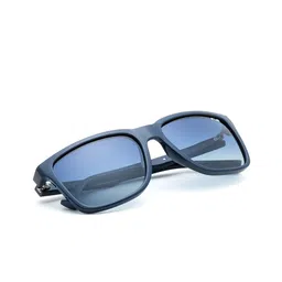 IRUS by IDEE Men Square Sunglasses with Polarised and UV Protected Lens image 2