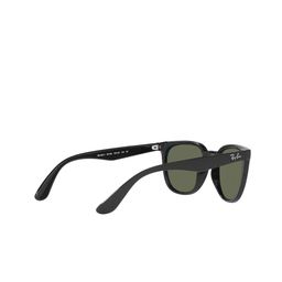 Ray-Ban Unisex Square Sunglasses with Polarised and UV Protected Lens image 5
