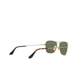 Ray-Ban Unisex Square Sunglasses with UV Protected Lens image 5