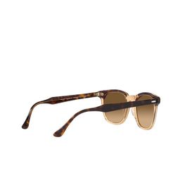 Ray-Ban Unisex Wayfarer Sunglasses with Polarised and UV Protected Lens image 5