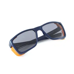 IDEE Men Rectangle Sunglasses With UV Protected Lens IDS3076C3SG image 5