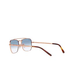 Ray-Ban Unisex Wayfarer Sunglasses with UV Protected Lens image 4