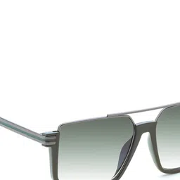 IRUS by IDEE Men Square Sunglasses with UV Protected Lens image 2