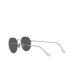 Ray-Ban Unisex Shield Sunglasses with Polarised and UV Protected Lens image 5