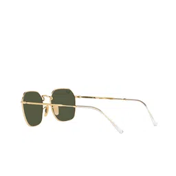 Ray-Ban Unisex Round Sunglasses with UV Protected Lens image 4