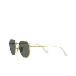 Ray-Ban Unisex Round Sunglasses with Polarised and UV Protected Lens image 5