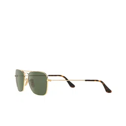 Ray-Ban Unisex Square Sunglasses with UV Protected Lens image 2