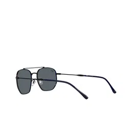 Ray-Ban Unisex Oval Sunglasses with UV Protected Lens image 5