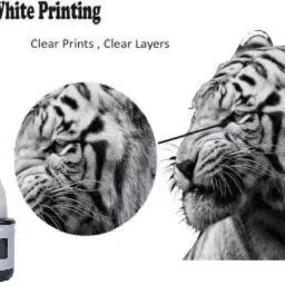 ZOKIO Refill Ink For Gi 790 Use In Canon G2002, G2010, G2012, G2100,G3000, G3010,G3012 Black - Twin Pack Ink Bottle image 3