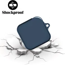 DeepZstore Silicone Pull String Earbuds Case For CMF by Nothing Buds 2A image 2
