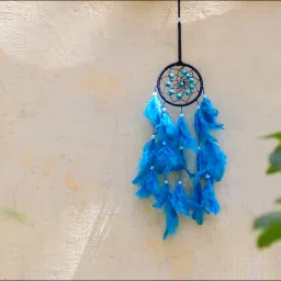 Feather Dream Catcher-picture-10