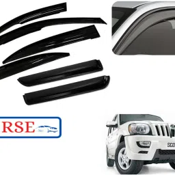 Front, Rear Wind Deflector-image-35