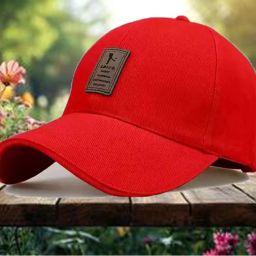 Sports/Regular Cap-image-54