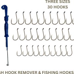 Circle Fishing Hook-image-55