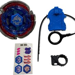 Beyblade Metal Masters Fury Fusion Cosmic Pegasus-15
