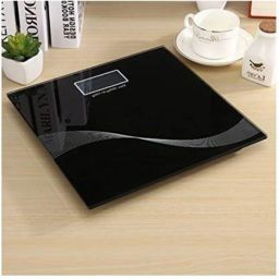Majron Heavy Duty Electronic Thick Tempered Glass LCD Display Square Electronic Digital Personal Bathroom Health Body Weight Bathroom Weighing Scale, weight bathroom scale digital, Bathroom Health Body Weight Scales For Body Weight, Weight Scale Digital For Human Body, Weight Machine For Body Weight Weighing Scale-15