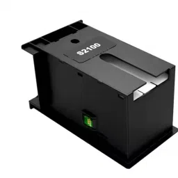 PRINTER PARTNER Maintenance Box Compitble with Epson F 530/f531/T3130/T3130X/T5130 Black Ink Toner-picture-20