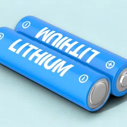 X376 Rechargeable Lithium Megaphone 3.7 Volt Li-ion 1200 mAh Battery-picture-20