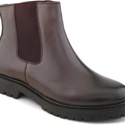 San Frissco Women High-Top Chelsea Boots Boots For Women-image-91