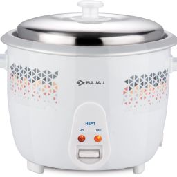 RCX DLX Electric Rice Cooker with Steaming Feature-image-83