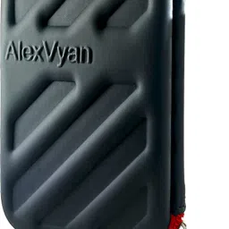 Pouch for Seagate Expansion 1.5TB 2TB Wired External Hard Disk Drive Casing Case Cover Enclosure Back Bag-15