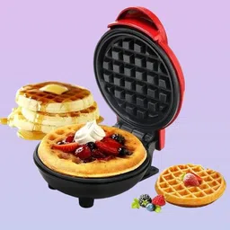 juggaris wafflemaker941 Waffle Maker-picture-19