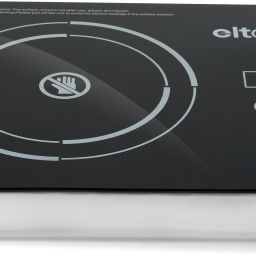 2200 W Radiant Cooktop Touch Panel, Jog Dial-17