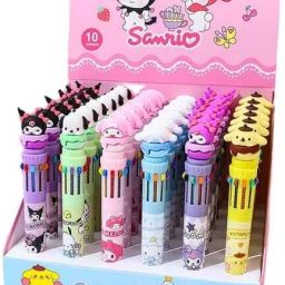 Sanrio Pen Gift Set-image-29