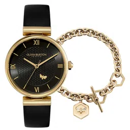 Olivia Burton Women Analogue Watch Gift Set 24070012-image-99