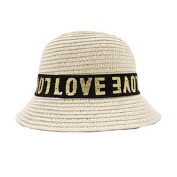 JENNA Kids Woven Breathable Sun Hat-24