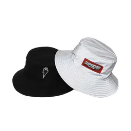 SUPERVEK Reflective Reversible Bucket Hat-image-5