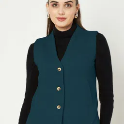 BRINNS Woven Waistcoat-picture-45