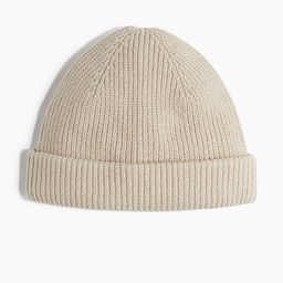 H&M Rib-Knit Hat-image-82