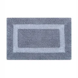 Pano Grey 2400 GSM Rectangular Bath Mat-image-22