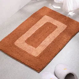 Gallery99 Brown Anti-Skid Doormat-26