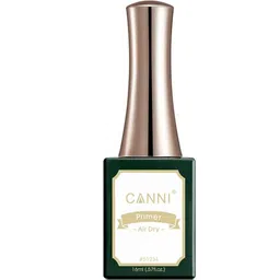 CANNI Prime UV & LED Light Nail Gel Polish 16 ml - Topcoat-11
