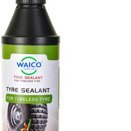 Tubeless Tire Sealant 350mL Anti Puncture Liquid Gel for Bike, Scooty & Car Tyre Tubeless Tyre Puncture Repair Kit-image-14