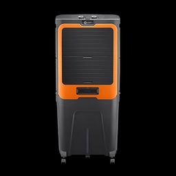 Orient Ultimo 88 Litres Desert Air Cooler with Aerofan Technology (Ice Chamber, Dark Grey)-image-41