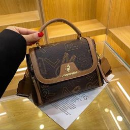 Brown Women Sling Bag Sling bag ladies-image-23